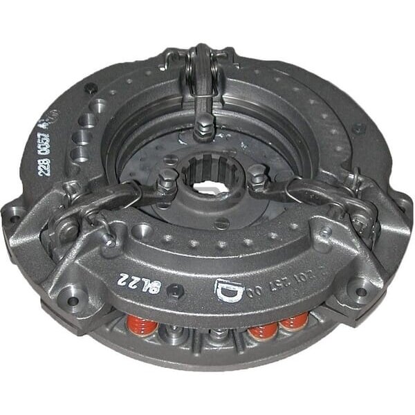 Diskatorius Vapormatic VPG1001