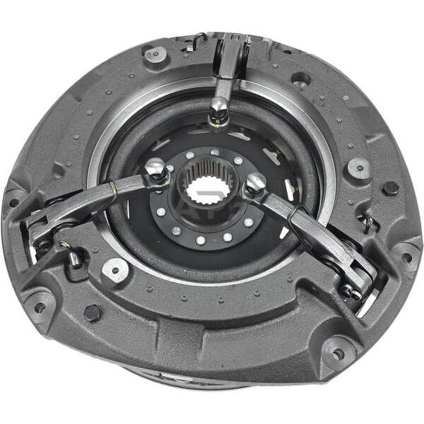 Diskatorius Vapormatic VPG1004 Diskatorius Vapormatic VPG1004