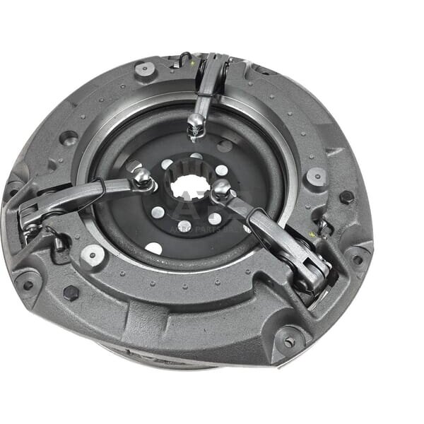 Diskatorius Vapormatic VPG1007 Diskatorius Vapormatic VPG1007