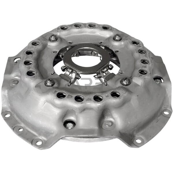 Diskatorius Vapormatic VPG1023 Diskatorius Vapormatic VPG1023