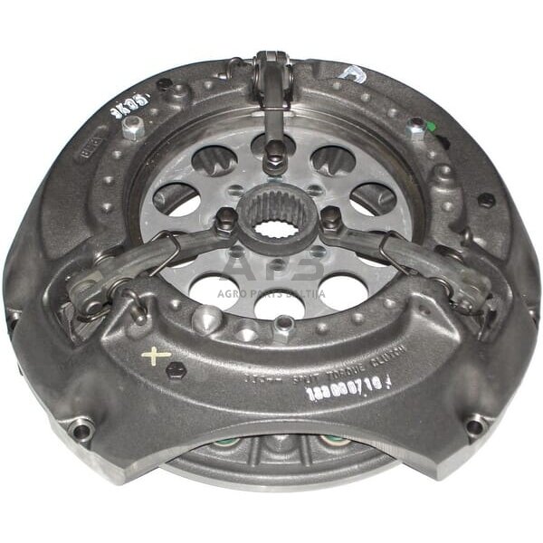 Diskatorius Vapormatic VPG1158 Diskatorius Vapormatic VPG1158