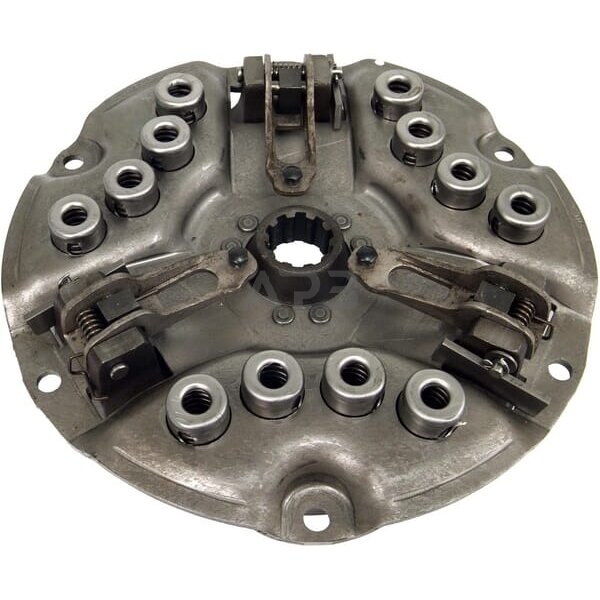 Diskatorius Vapormatic VPG1222 Diskatorius Vapormatic VPG1222