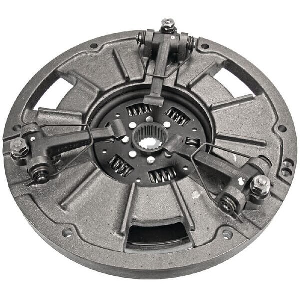 Diskatorius Vapormatic VPG1396 Diskatorius Vapormatic VPG1396