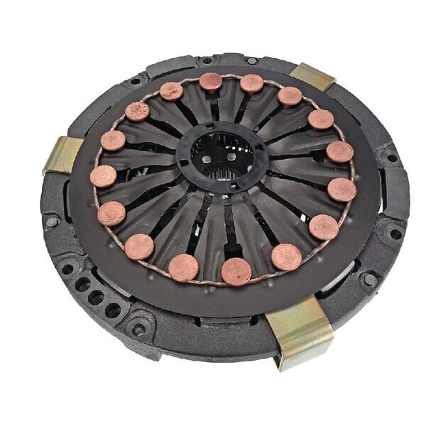 Diskatorius Vapormatic VPG1404