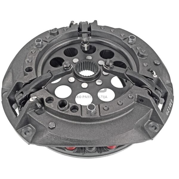 Diskatorius Vapormatic VPG1409 Diskatorius Vapormatic VPG1409