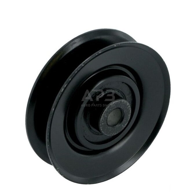 Diržo skriemulys Lawnflite 705, 808, 908, 909 756-0236 78,00 x 20,00 x 9,00 mm Diržo skriemulys Lawnflite 705, 808, 908, 909 756-0236 78,00 x 20,00 x 9,00 mm