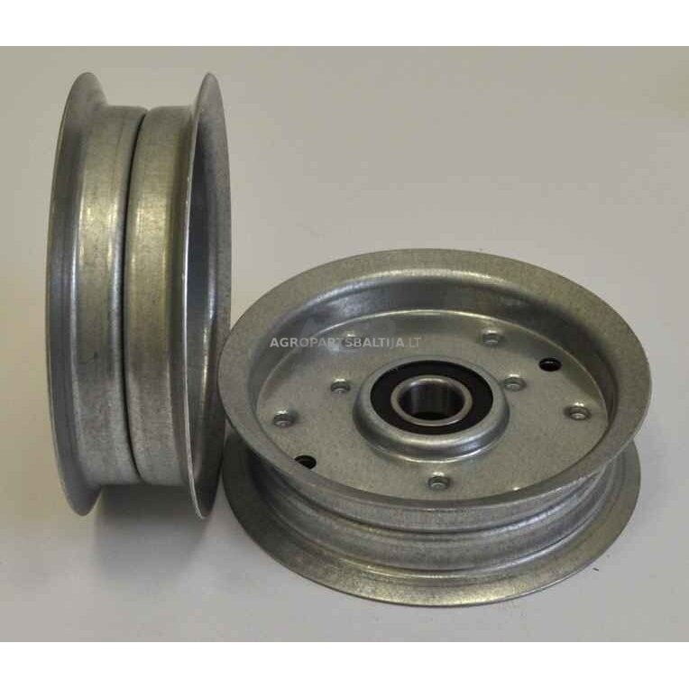 Diržo skriemulys Murray 690387, 690387MA, 690451, 690549 117,30 x 24,80 x 16,80 mm Diržo skriemulys Murray 690387, 690387MA, 690451, 690549 117,30 x 24,80 x 16,80 mm