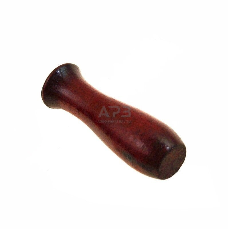 Dildės rankena medinė Dildės rankena medinė