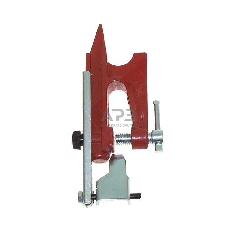 Kreipiančioji rankena Kreipiančioji rankena