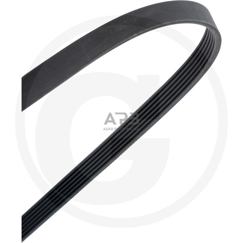 Diržas Husqvarna 57x765mm La FS413, FS513, FS520, FS524, 5040683-01, 504068301 1 Diržas Husqvarna 57x765mm La FS413, FS513, FS520, FS524, 5040683-01, 504068301 1