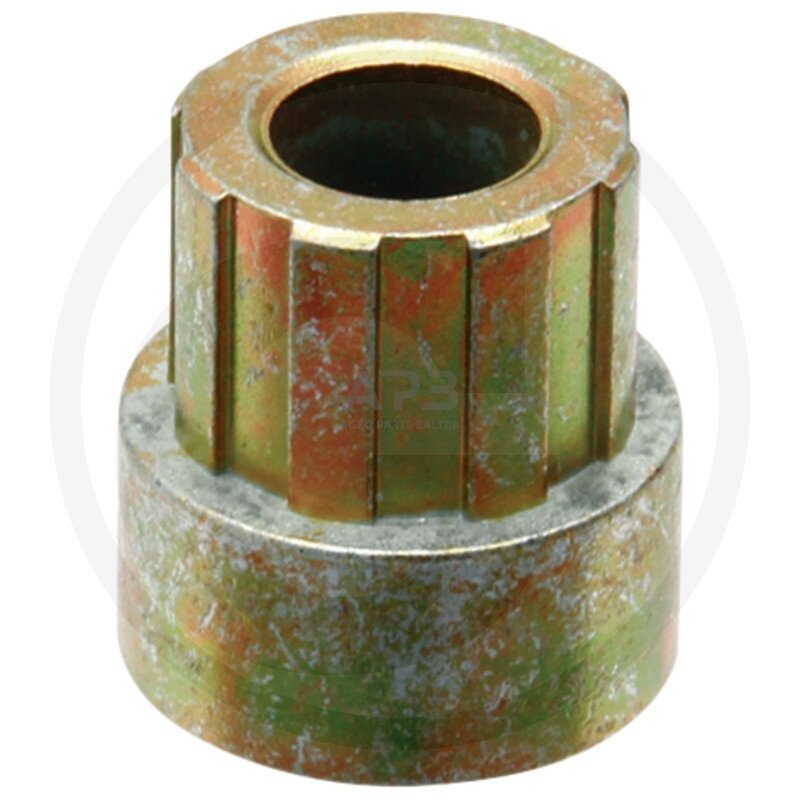 Diržo skriemulio įvorė 22,80 x 17,20 / 22,30 x 9,60 mm Diržo skriemulio įvorė 22,80 x 17,20 / 22,30 x 9,60 mm