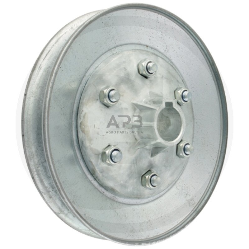 Diržo skriemulys AL-KO 180,00 x 25,00 x 33,00 mm 514098, T 753 A Comfort, T 800, T 800 SA, T 850, T 853 AS Comfort, T 854 HD-AS Comfort, T 900