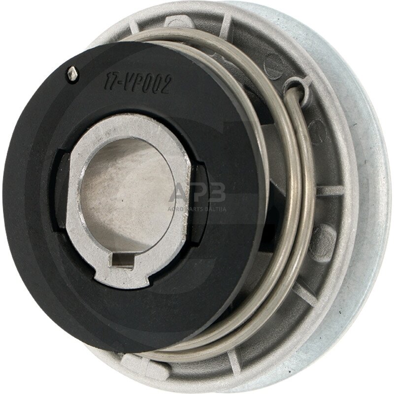 Diržo skriemulys AL-KO 77,70 x 21,30 x 35,40 mm 470144, Highline 523 VS-A, Silver Premium 480 BRV Alu, Silver Premium 520 BRV Diržo skriemulys AL-KO 77,70 x 21,30 x 35,40 mm 470144, Highline 523 VS-A, Silver Premium 480 BRV Alu, Silver Premium 520 BRV