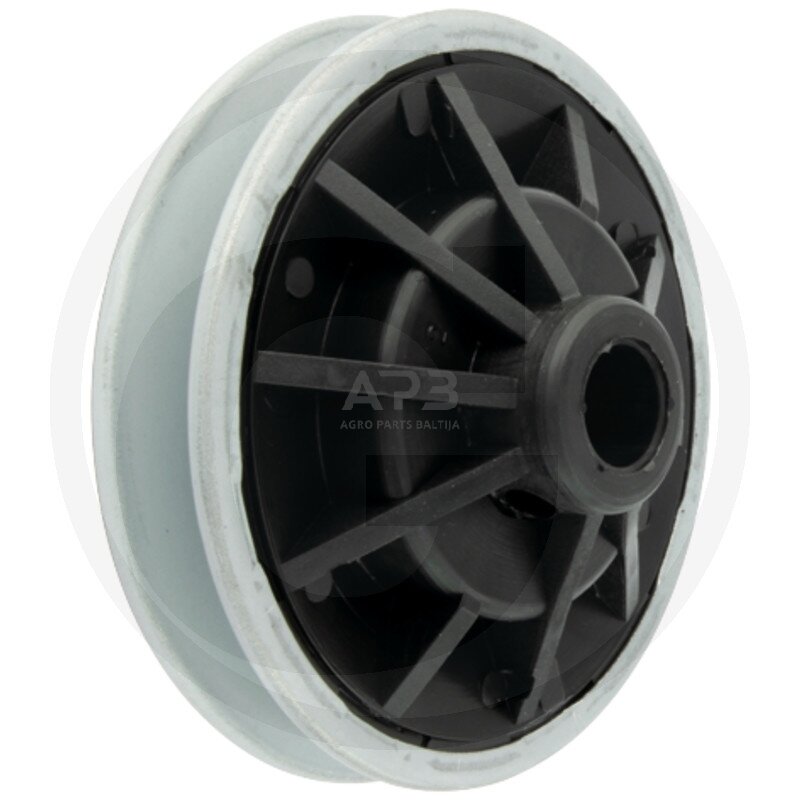 Diržo skriemulys AL-KO 78,00 x 12,20 x 11,00 mm 470765, Powerline 5300 BRV Diržo skriemulys AL-KO 78,00 x 12,20 x 11,00 mm 470765, Powerline 5300 BRV