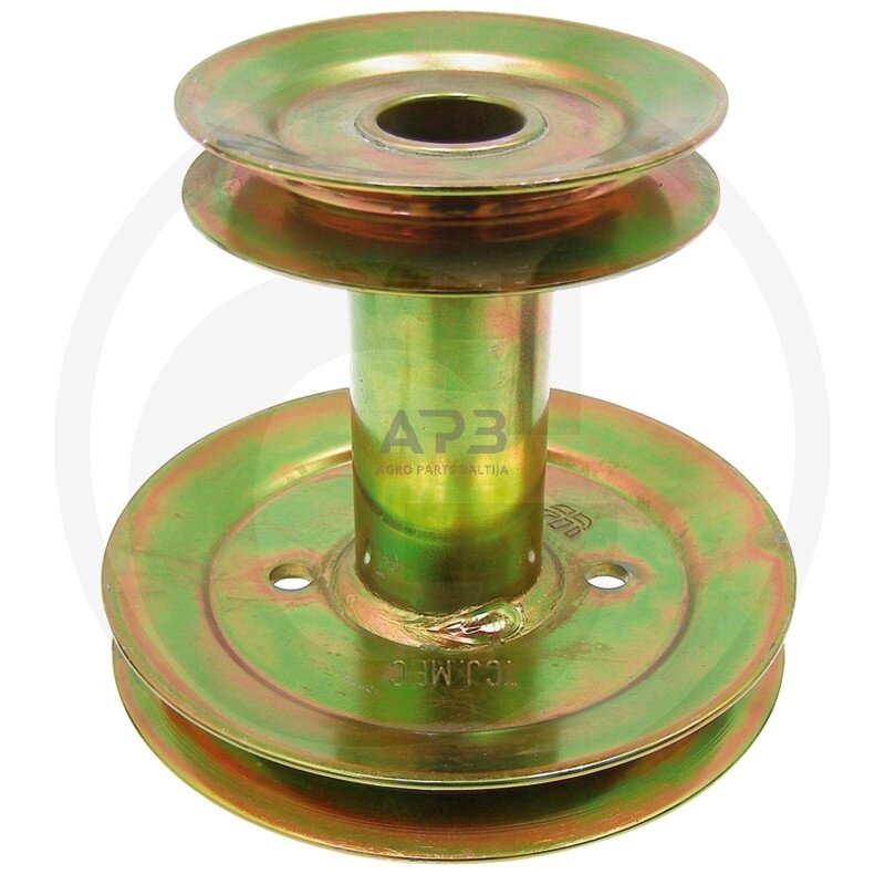 Diržo skriemulys Castel Garden 140,20/94,80 x 25,40 x 116,00 mm 125601547/1, 1256015471, 25601547/0, 256015470, 1136-0286-01, 1136028601, J92, manual transmission Diržo skriemulys Castel Garden 140,20/94,80 x 25,40 x 116,00 mm 125601547/1, 1256015471, 25601547/0, 256015470, 1136-0286-01, 1136028601, J92, manual transmission