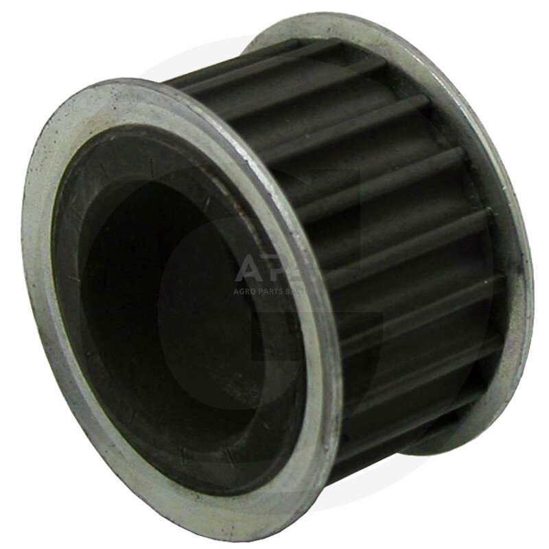 Diržo skriemulys Castel Garden 55,00 x 35,00 x 31,00 mm su 20 dantų 125601561/0, 1256015610, 25601561/0, 256015610, 1136-0913-01, 1136091301 TC122 Diržo skriemulys Castel Garden 55,00 x 35,00 x 31,00 mm su 20 dantų 125601561/0, 1256015610, 25601561/0, 256015610, 1136-0913-01, 1136091301 TC122