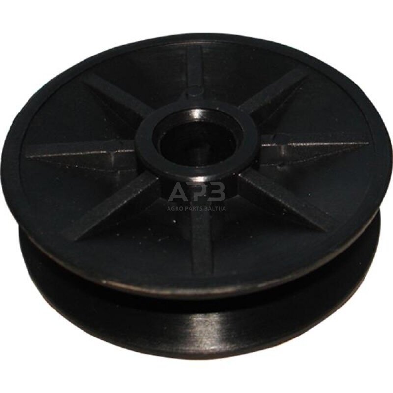 Diržo skriemulys Castel Garden 22601909/0, 22601909/1, 122601909, 122601909/0, 1136-0692-01, 1136069201, 1136-1942-01, 1136194201, CP050241 546217 SL77546217 16,00 x 61,00 x 12,00 mm Diržo skriemulys Castel Garden 22601909/0, 22601909/1, 122601909, 122601909/0, 1136-0692-01, 1136069201, 1136-1942-01, 1136194201, CP050241 546217 SL77546217 16,00 x 61,00 x 12,00 mm