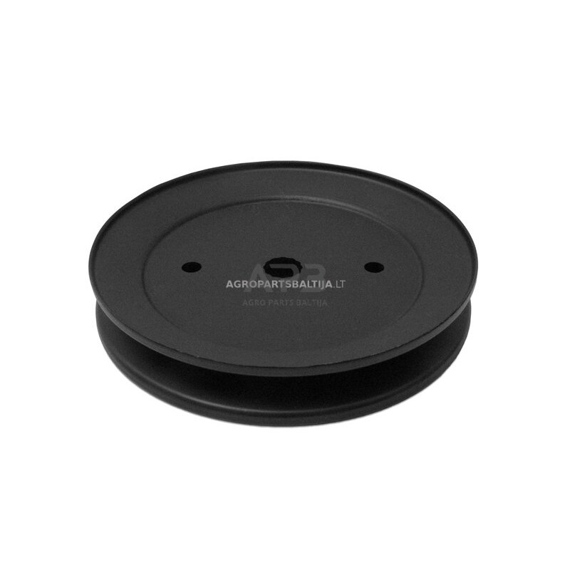 Diržo skriemulys Electrolux 532129207, 532153531, 532173434 pjaunamosios plotis 36 (91 cm), 38 (96 cm) 116,00 x 22,20 x 15,90 mm 1