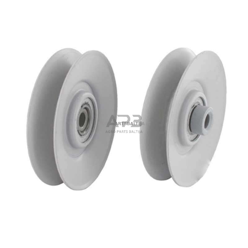 Diržo skriemulys su guoliu Husqvarna 90,60 x 19,70 x 9,50 mm YT 140H (954000151) (H14H38B), YT 161H (127589) (H16H44B) 532 13 92-45, 532139245, 139245, 532 12 77-83, 532127783, 127783 532 10 62-98, 532106298, 106298, 532 12 37-66, 532123766, 123766 Diržo skriemulys su guoliu Husqvarna 90,60 x 19,70 x 9,50 mm YT 140H (954000151) (H14H38B), YT 161H (127589) (H16H44B) 532 13 92-45, 532139245, 139245, 532 12 77-83, 532127783, 127783 532 10 62-98, 532106298, 106298, 532 12 37-66, 532123766, 123766