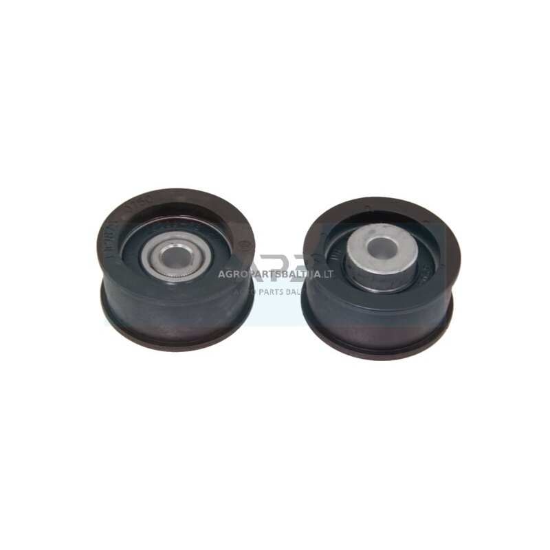 Diržo skriemulys Mcculloch 165H107RB, 185H107RB, BA14592RD, BA20H107RD, M155B107HRB, M185107HRBK, MC11T92RB, MC1292RB, MI145HCRD 532 16 56 30, 532165630, 165630, 532 19 97 89, 532199789, 199789 50,80 x 25,00 x 9,85 mm Diržo skriemulys Mcculloch 165H107RB, 185H107RB, BA14592RD, BA20H107RD, M155B107HRB, M185107HRBK, MC11T92RB, MC1292RB, MI145HCRD 532 16 56 30, 532165630, 165630, 532 19 97 89, 532199789, 199789 50,80 x 25,00 x 9,85 mm