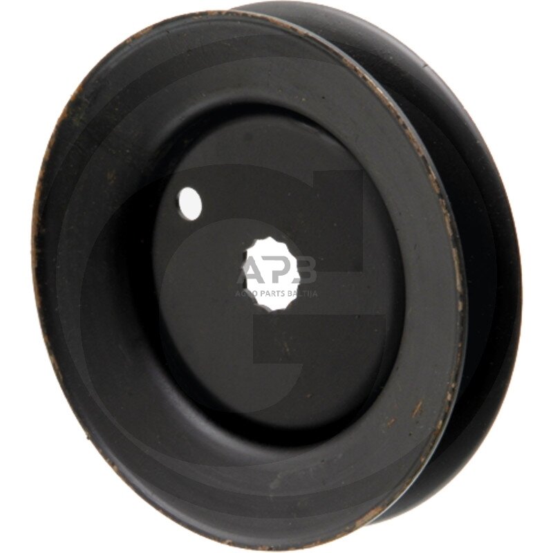 Diržo skriemulys MTD 127,00 x 19,10 x 25,40 mm 756-1187, 7561187, 956-1187, 9561187, B125/96T Diržo skriemulys MTD 127,00 x 19,10 x 25,40 mm 756-1187, 7561187, 956-1187, 9561187, B125/96T