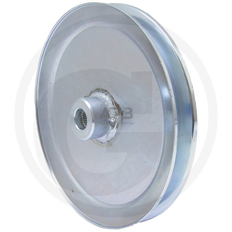 Diržo skriemulys Murray 190,50 x 14,30 x 34,90 mm 774090MA, 055451MA, 91951 Diržo skriemulys Murray 190,50 x 14,30 x 34,90 mm 774090MA, 055451MA, 91951