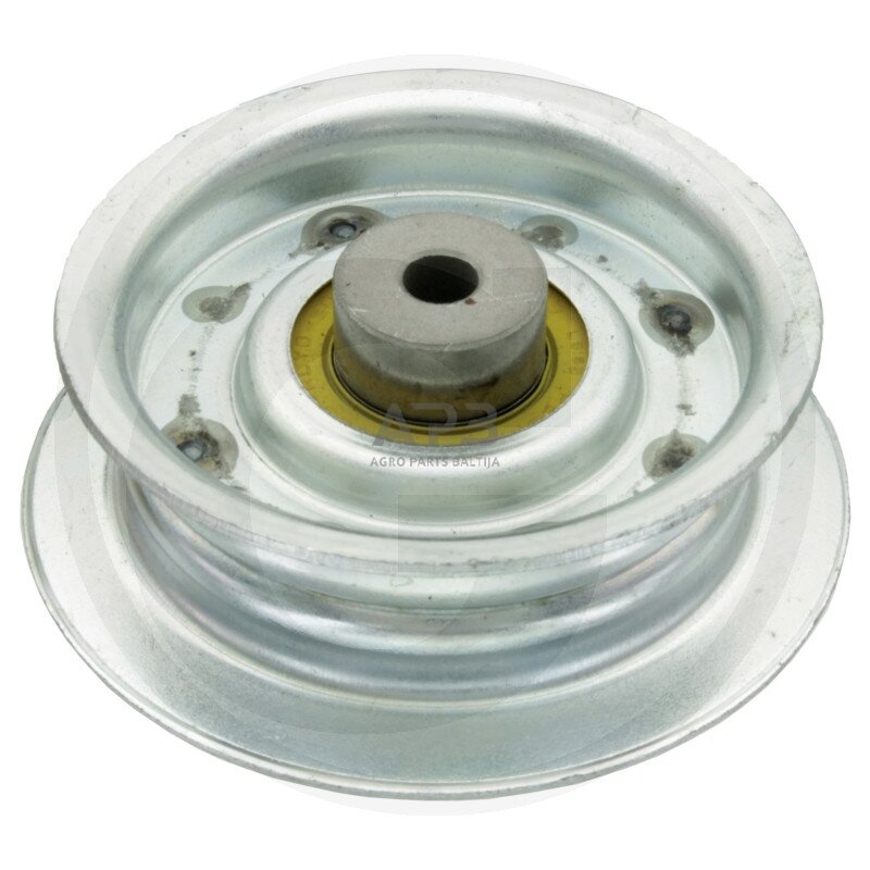 Diržo skriemulys su guoliu John Deere 76,20 x 7,94 x 28,60 mm AM146880, GY00054, AM14688 LT 166, LT 180, LTR 155, LTR 166, LTR 180 Diržo skriemulys su guoliu John Deere 76,20 x 7,94 x 28,60 mm AM146880, GY00054, AM14688 LT 166, LT 180, LTR 155, LTR 166, LTR 180