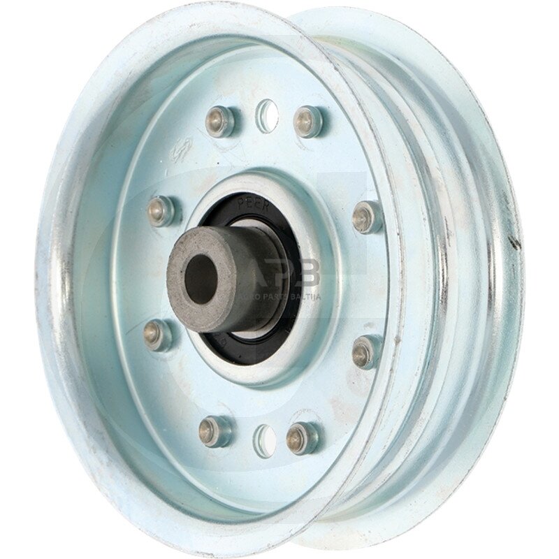 Diržo skriemulys su guoliu Jonsered 108,00 x 9,50 x 33,00 mm 105313X Diržo skriemulys su guoliu Jonsered 108,00 x 9,50 x 33,00 mm 105313X