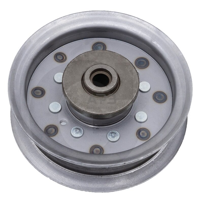 Diržo skriemulys su guoliu Jonsered 136,50 x 11,60 x 42,90 mm 532 19 61-04, 5321961-04, 532196104, 532 19 73-80, 5321973-80, 532197380 Diržo skriemulys su guoliu Jonsered 136,50 x 11,60 x 42,90 mm 532 19 61-04, 5321961-04, 532196104, 532 19 73-80, 5321973-80, 532197380