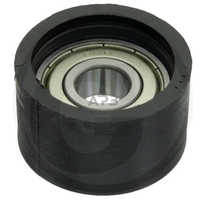 Diržo skriemulys su guoliu Sabo 40,00 x 12,00 x 24,00 mm SAA15189, SAU10725, SAU15052, SAA15189, 43-Vario, 43-Vario E, 47-Pro Vario, 47-Vario, 47-Vario E, 47-K Vario B, 53-Pro M Vario, 54-Pro Vario, 54-Vario, 54-Vario E, Pro 53 MV