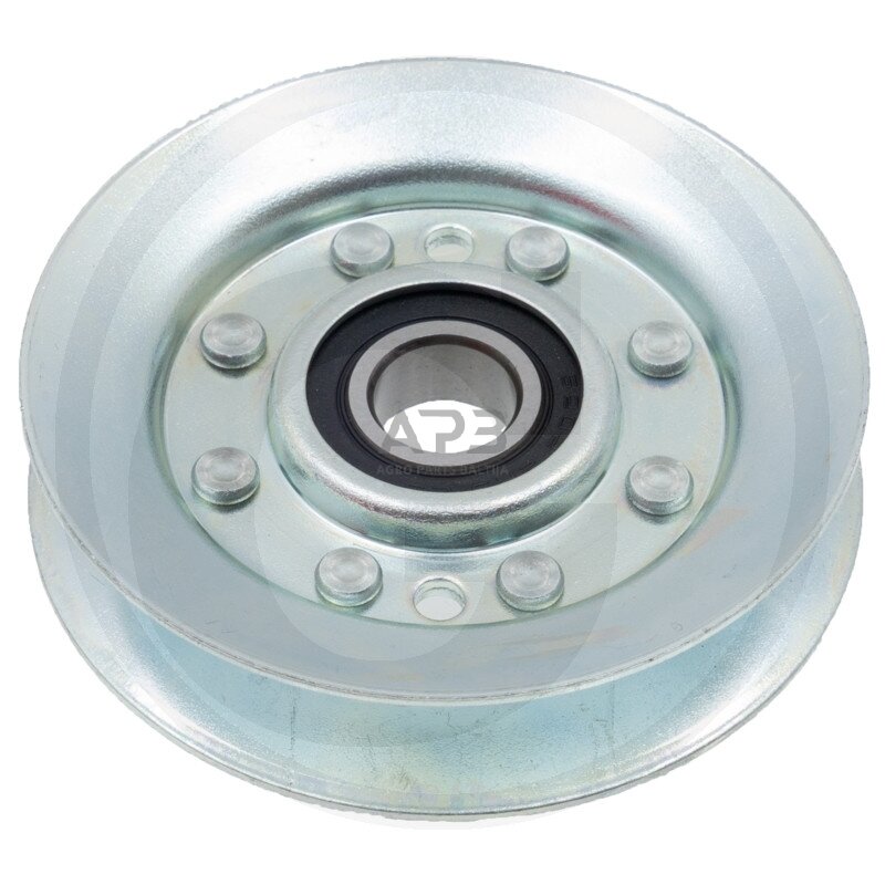 Diržo skriemulys su guoliu Stiga 89,00 x 15,20 x 21,00 mm 325601599/0, 3256015990, 25601599/0, 256015990 Estate 2084, Estate 2084 H, Estate 3084 H, Estate 3098 H, Estate 3384 H, Estate 4092, Estate 4092 H, Estate 4102 H, Estate 5092 H, Estate 5102 H, Esta Diržo skriemulys su guoliu Stiga 89,00 x 15,20 x 21,00 mm 325601599/0, 3256015990, 25601599/0, 256015990 Estate 2084, Estate 2084 H, Estate 3084 H, Estate 3098 H, Estate 3384 H, Estate 4092, Estate 4092 H, Estate 4102 H, Estate 5092 H, Estate 5102 H, Esta