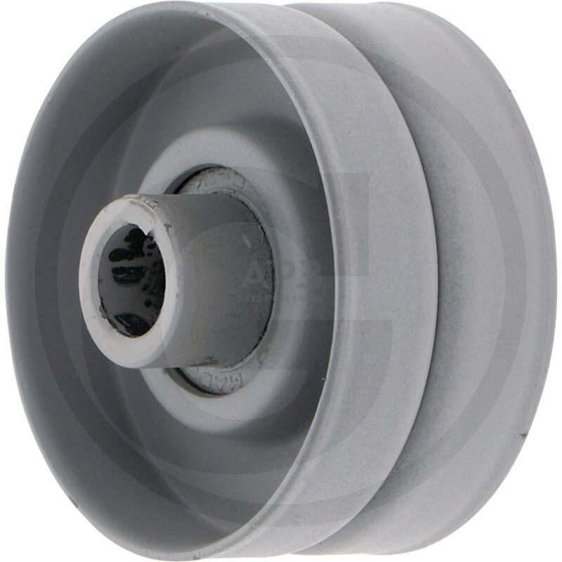 Diržo skriemulys su guoliu universalus 70,00 x 14,10 x 17,70 x 30,50 x 9,50 mm Diržo skriemulys su guoliu universalus 70,00 x 14,10 x 17,70 x 30,50 x 9,50 mm