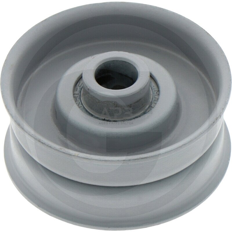 Diržo skriemulys su guoliu universalus 82,50 x 90,50 x 15,90 x 25,40 x 9,50 mm Diržo skriemulys su guoliu universalus 82,50 x 90,50 x 15,90 x 25,40 x 9,50 mm