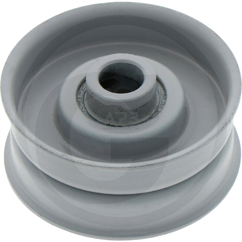 Diržo skriemulys su guoliu universalus 82,50 x 95,30 x 12,70 x 19,10 x 9,50 mm Diržo skriemulys su guoliu universalus 82,50 x 95,30 x 12,70 x 19,10 x 9,50 mm