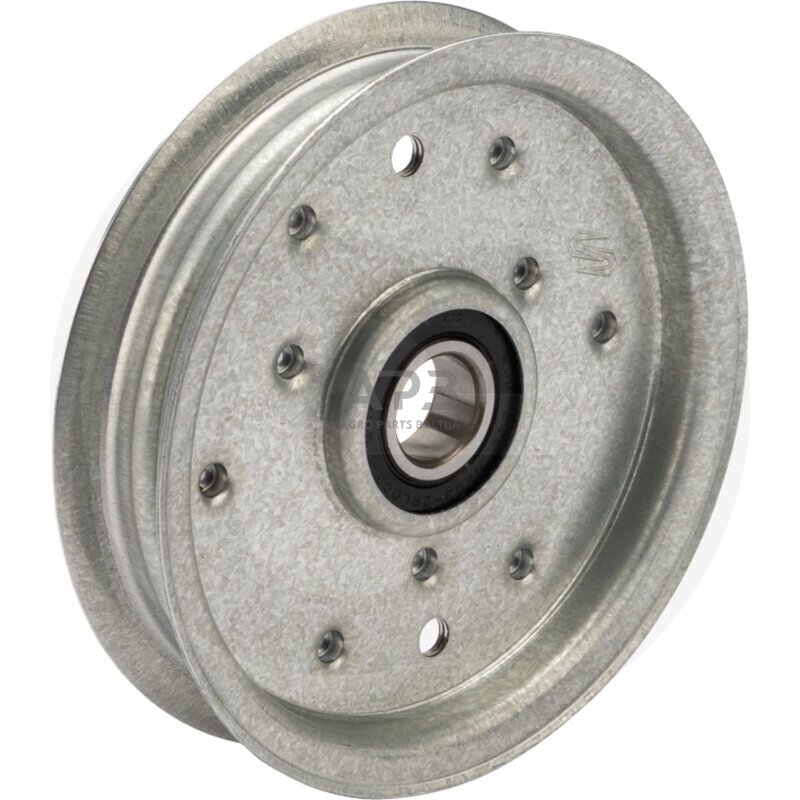 Diržo skriemulys su guoliu Wolf-Garten 123,80 x 17,00 mm 756-05042, 75605042, 956-05042, 95605042, Expert 96.160 H, Expert 107.175 H, Expert 107.180 H, Expert 107.200 H Diržo skriemulys su guoliu Wolf-Garten 123,80 x 17,00 mm 756-05042, 75605042, 956-05042, 95605042, Expert 96.160 H, Expert 107.175 H, Expert 107.180 H, Expert 107.200 H