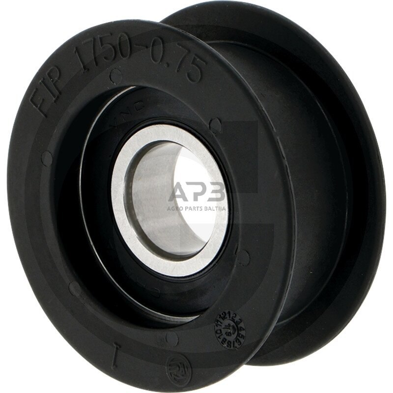 Diržo skriemulys universalus 44,50 x 54,40 x 19,05 x 23,80 x 17,50 mm Diržo skriemulys universalus 44,50 x 54,40 x 19,05 x 23,80 x 17,50 mm