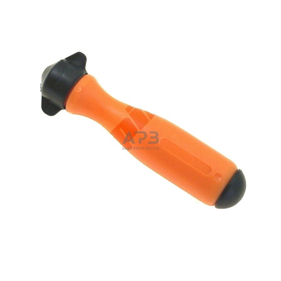 Dildės rankena Dildės rankena