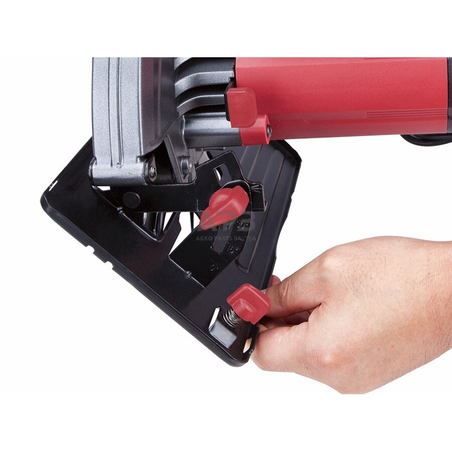 Diskinis pjūklas 185mm 1500W 2 Diskinis pjūklas 185mm 1500W 2