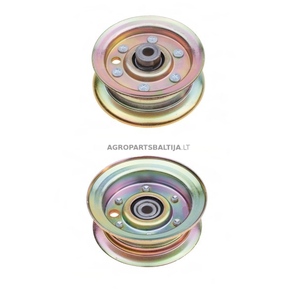 Axe De Palier 5-étoile Adapté Pour Jonsered LT 2116 A 954130202 Tracteur De Pelo