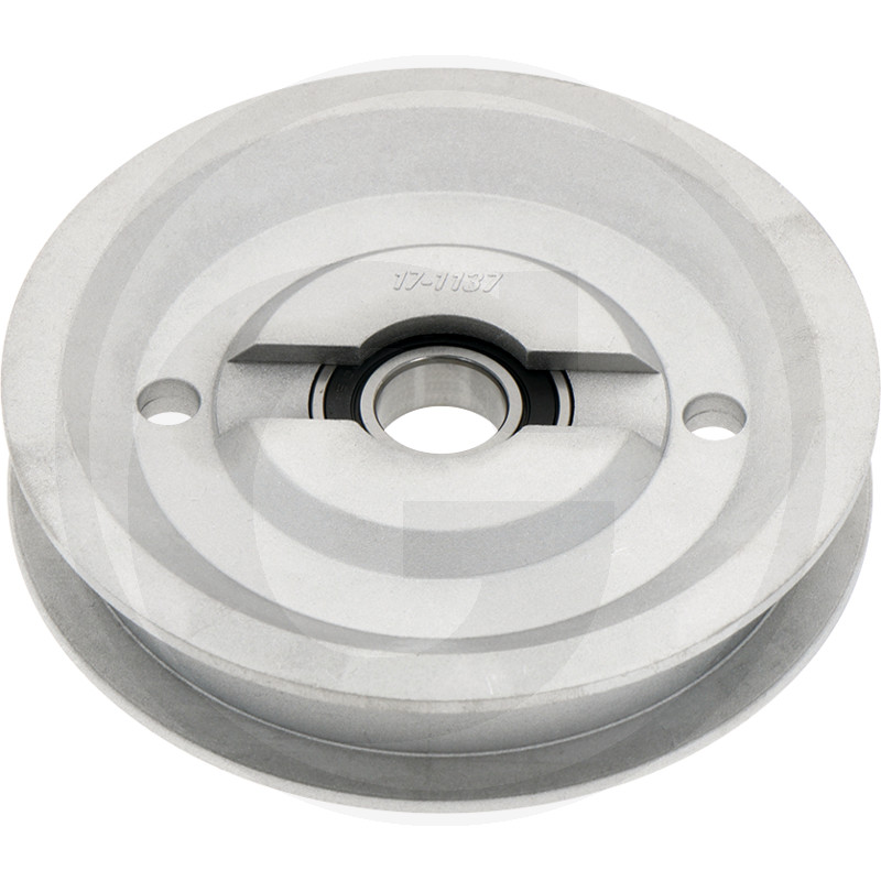 Palier de lame pour tracteur tondeuse Castelgarden / GGP / Stiga (1134-5831-01) Ready Villa 85 Combi Palier de lame pour tracteur tondeuse Castelgarden / GGP / Stiga (1134-5831-01) Ready Villa 85 Combi