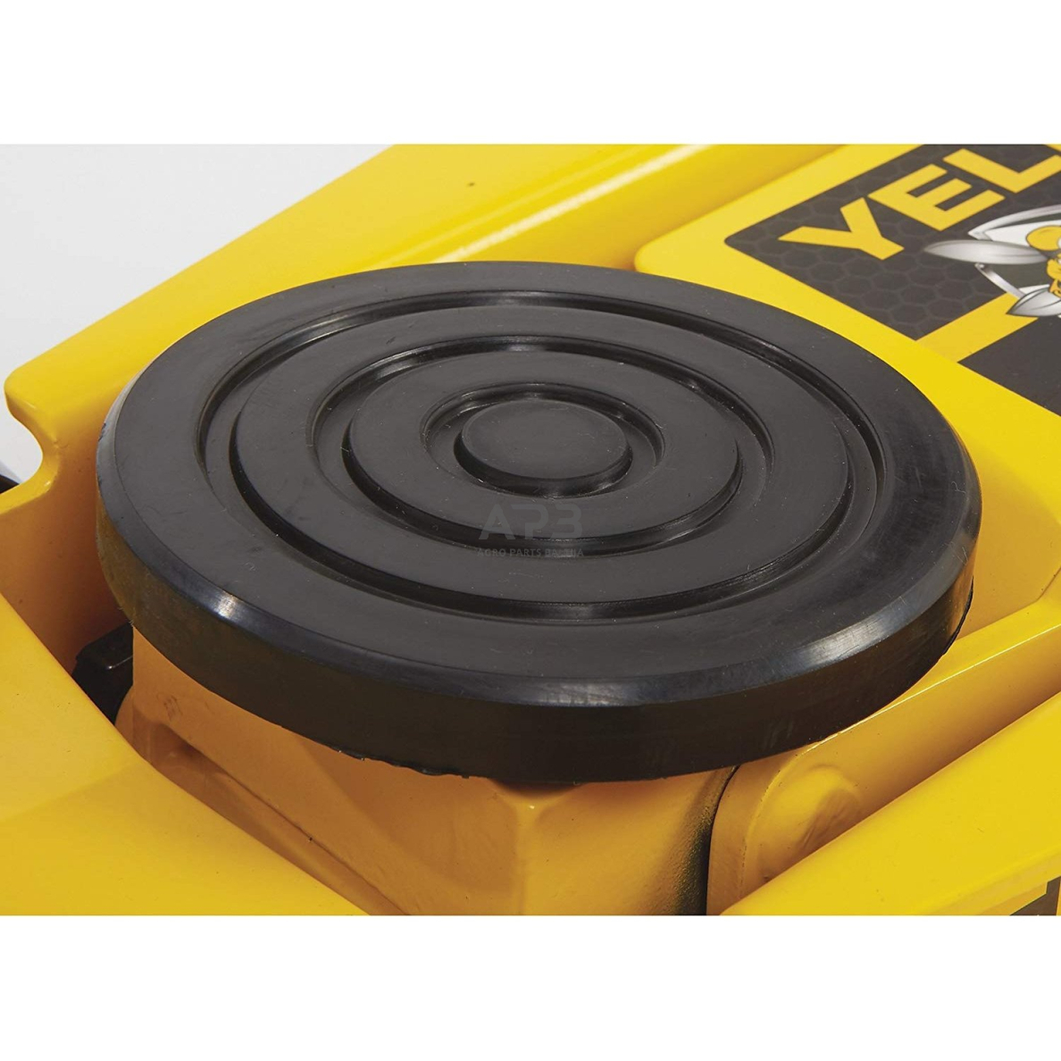 Domkratas su ratukais 3t 11 Domkratas su ratukais 3t 11