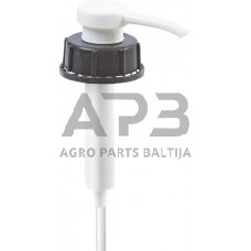 Dozavimo siurblys Kerbl 51 mm 158010512
