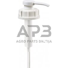 Dozavimo siurblys Kerbl 61 mm 158012040