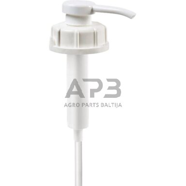 Dozavimo siurblys Kerbl 61 mm 158012040
