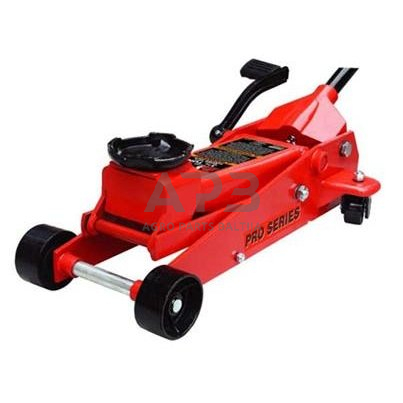 Domkratas su ratukais 3.0t Domkratas su ratukais 3.0t