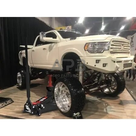 Domkratas su ratukais 2t/3t. Pažemintas 9 Domkratas su ratukais 2t/3t. Pažemintas 9