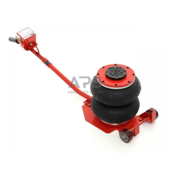 Domkratas 2t pneumatinis su 2 oro pagalvėmis 1 Domkratas 2t pneumatinis su 2 oro pagalvėmis 1