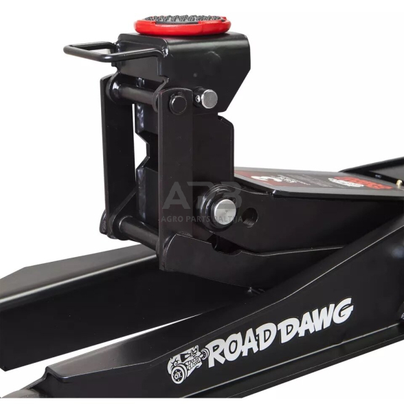 Domkratas su ratukais 2t/3t. Pažemintas 4 Domkratas su ratukais 2t/3t. Pažemintas 4