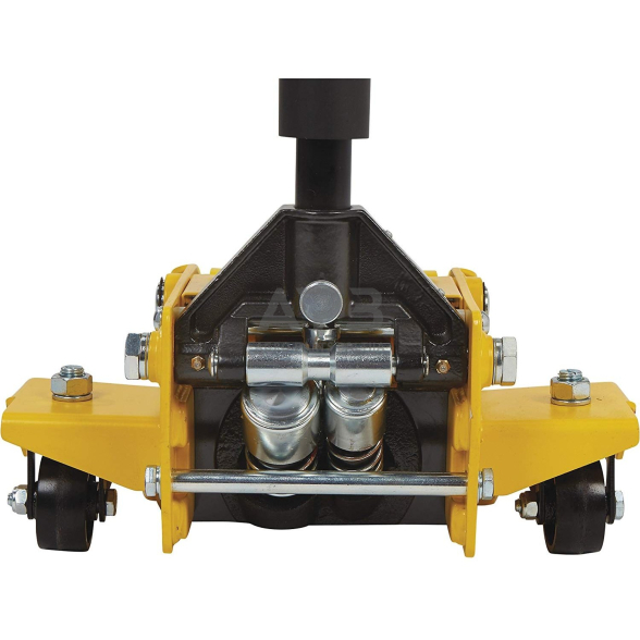 Domkratas su ratukais 3t 7 Domkratas su ratukais 3t 7