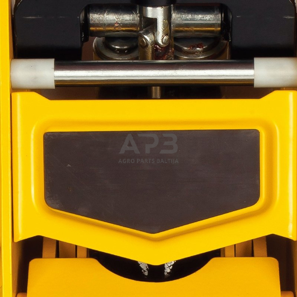 Domkratas su ratukais 3t 9 Domkratas su ratukais 3t 9